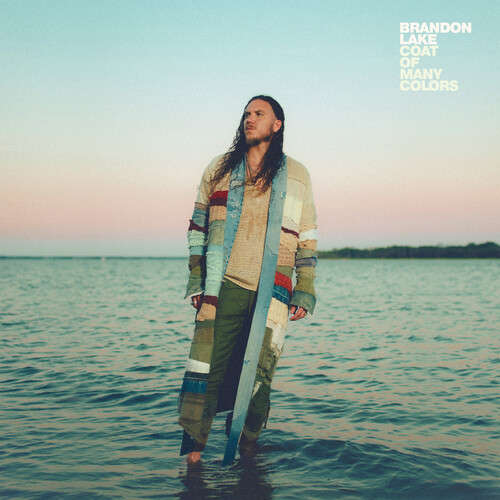 Brandon Lake: Coat of Many Colors (CD)