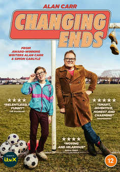 Changing Ends (DVD)
