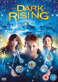Dark is Rising, The (Aka The Seeker) (DVD)