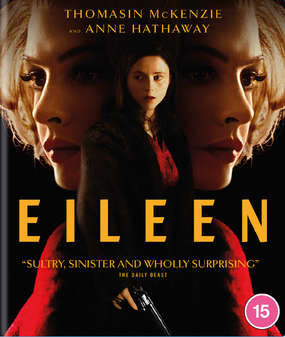 Eileen (Anne Hathaway) (Blu Ray)