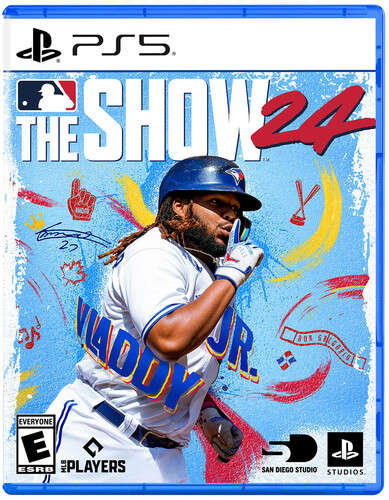 MLB The Show 24 (PS5)