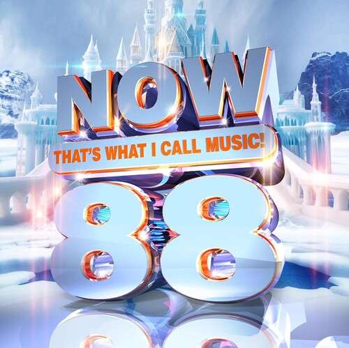 Now thats what I call Music 88 (CD)