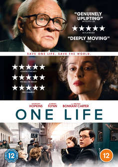 One Life (Anthony Hopkins) (DVD)