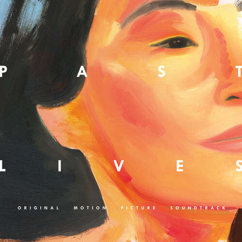 Past Lives (Original Soundtrack) (Vinyl LP)