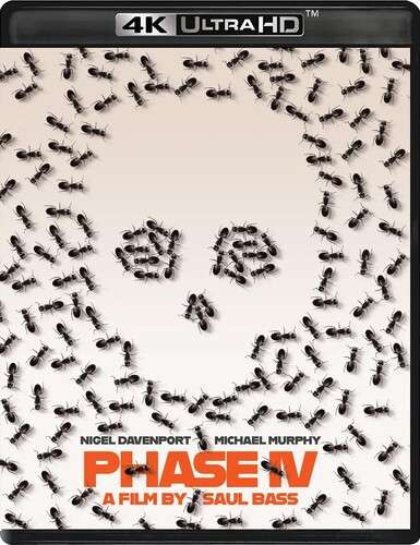 Phase IV (4K Ultra HD)