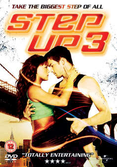 Step Up 3 (DVD)