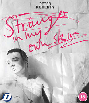 Peter Doherty: Stranger in my own skin (Blu Ray)