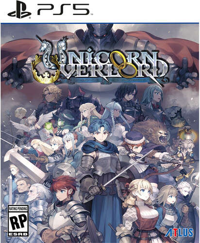 Unicorn Overlord (PS5)