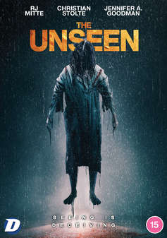 Unseen, The (DVD)