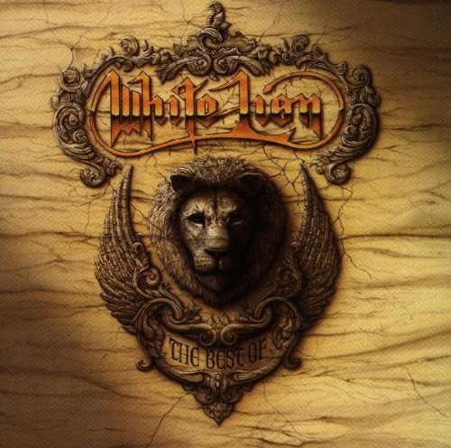 White Lion: Best Of (CD)