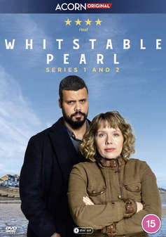 Whitstable Pearl - Series 1 and 2 (DVD)