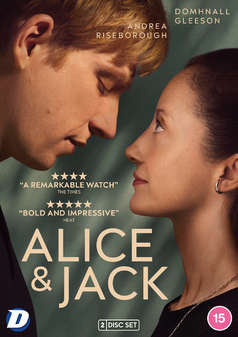 Alice And Jack (DVD)