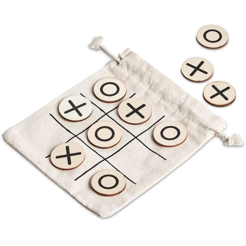 Altitude Cabala XOXO Set (AL-146)