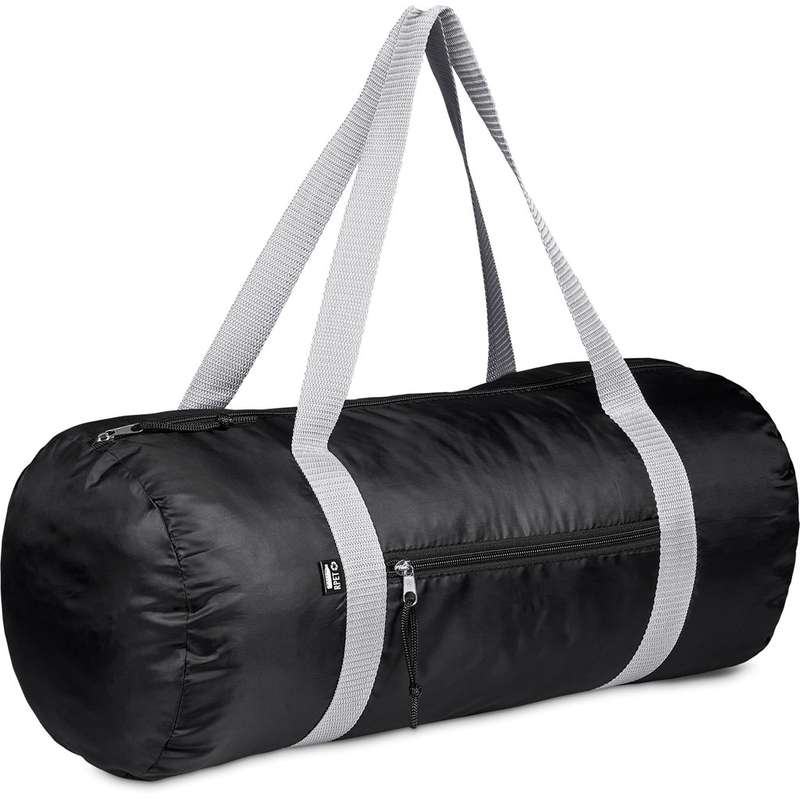 Altitude Capex Recycled PET Sports Bag - black (AL-444)