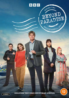 Beyond Paradise - Series 2 (DVD)