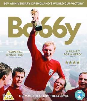 Bobby (Blu Ray)