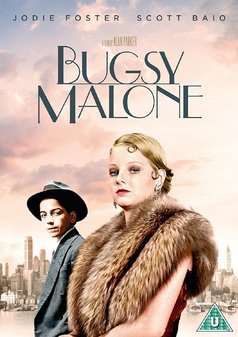 Bugsy Malone (Jodie Foster) (DVD)