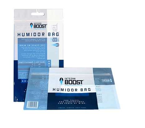 Cigar Holder - Humidor Bags, Horizontal - 1x10s (Cig026)