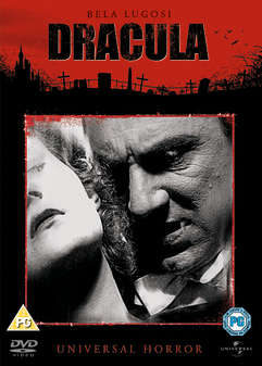 Dracula (Bela Lugosi) (DVD)