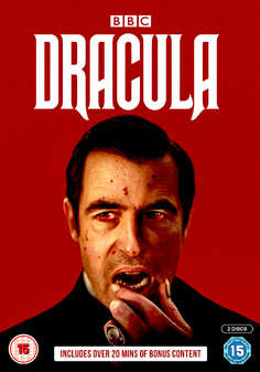 Dracula - Complete Mini Series (DVD)