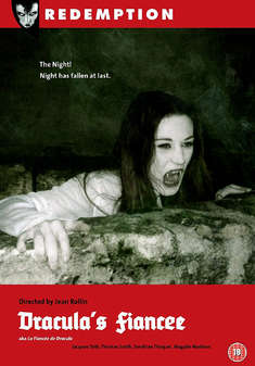 Draculas Fiancee (DVD)