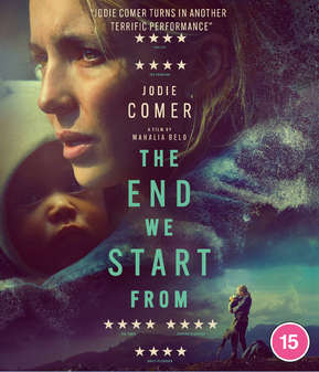 End we start from, The (Blu Ray)