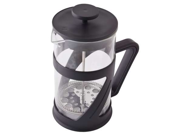 Green Bank Coffee Press (P2648)
