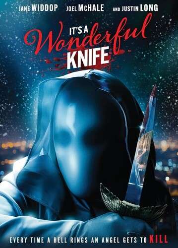 Its a Wonderful Knife (DVD) - REGION 1