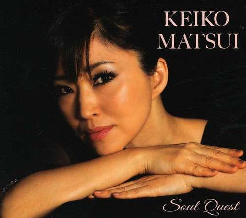 Keiko Matsui: Soul Quest (CD)