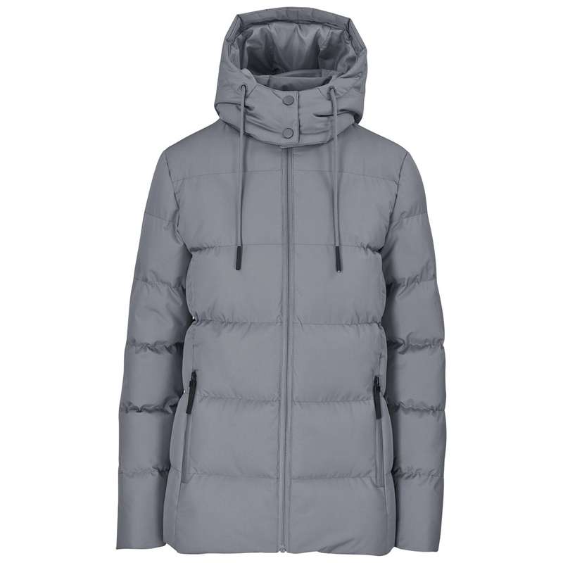 US Basic Maverick Jacket - Ladies - grey (UB-131)