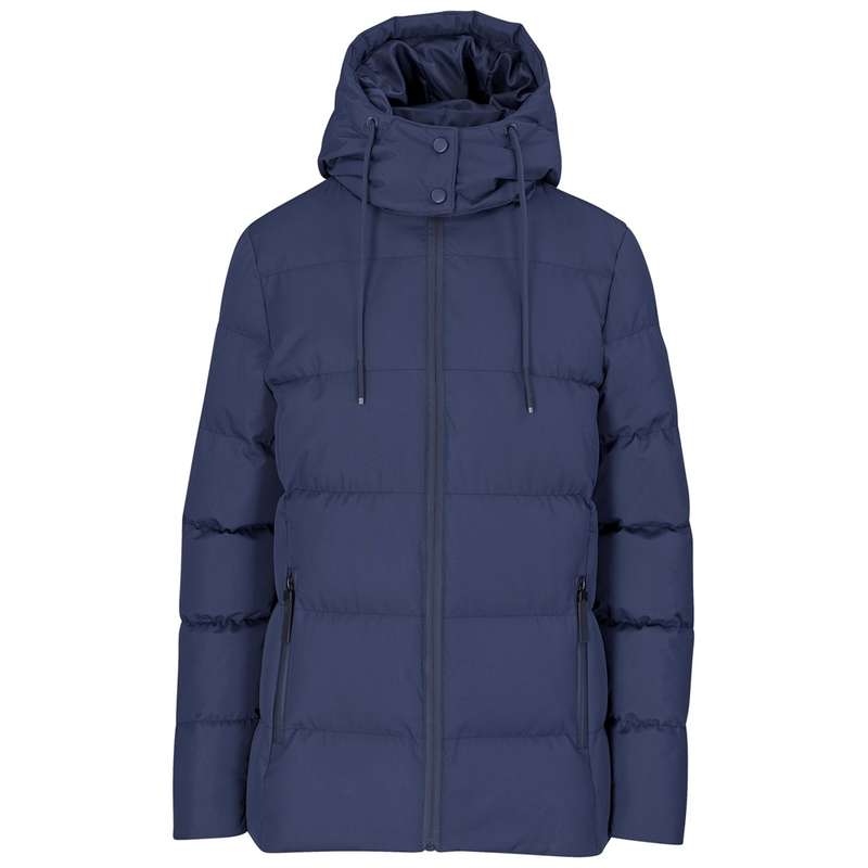 US Basic Maverick Jacket - Ladies - navy (UB-131)