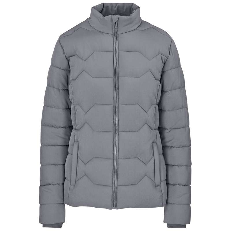 US Basic Stratus Jacket - Ladies - grey