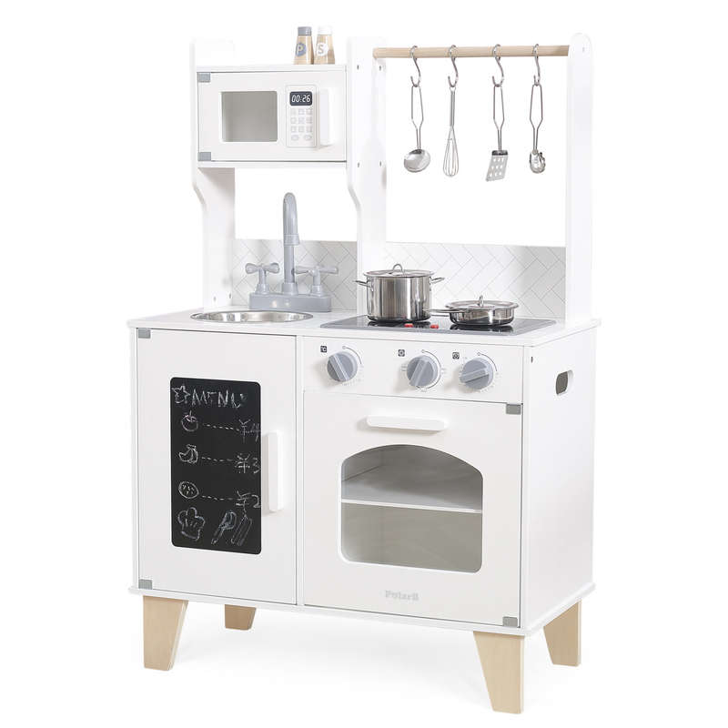 Little Chefs Kitchen (with light and sound) (RGS44081)