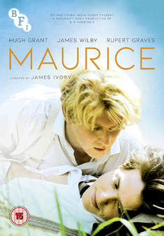 Maurice (Hugh Grant, James Wilby, Rupert Graves) (DVD)
