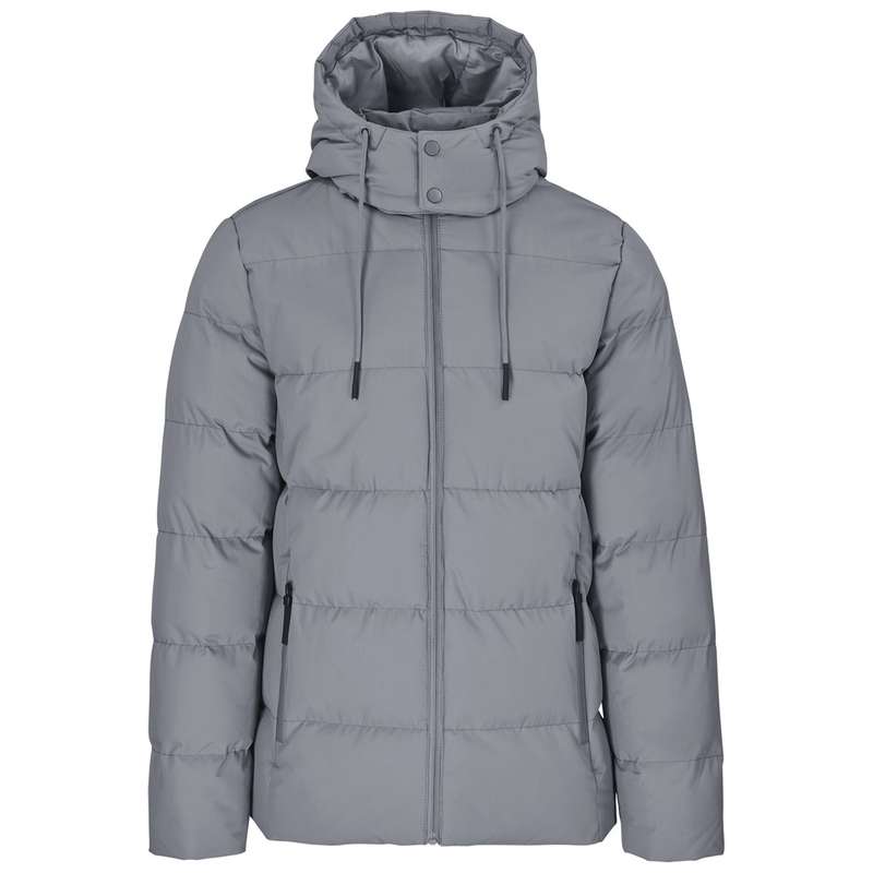 US Basic Maverick Jacket - Mens - grey (UB-130)