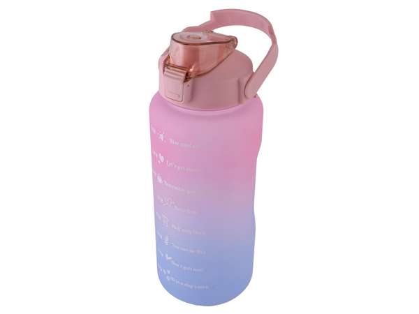 Motivation 2 Litre Water Bottle (P2622Pe)