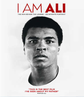 Muhammad Ali - I Am Ali (Blu Ray)