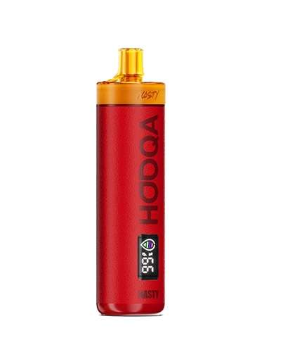 Nasty DTL Rechargeable Bar -10000 puff 3mg - Apple Peach (NSTD10)