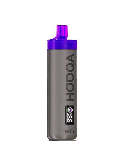 Nasty DTL Rechargeable Bar -10000 puff 3mg - Vitmo Bull (NSTD01)