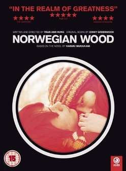 Norwegian Wood (DVD)