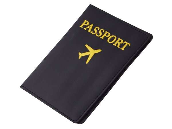 Passport Wallet (P2637)