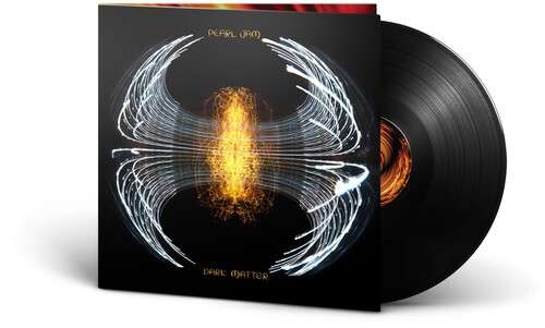 Pearl Jam: Dark Matter (Vinyl LP)