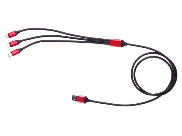 Power Stream 3-in-1 Charger (P2626B)