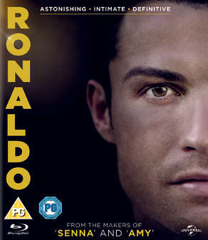 Ronaldo (Blu Ray)
