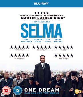 Selma (Blu Ray)