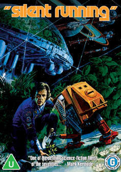 Silent Running (Bruce Dern) (DVD)