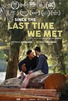 Since The Last Time We Met (DVD)