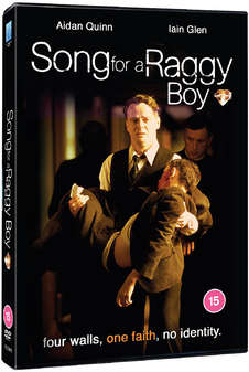 Song For A Raggy Boy (Aidan Quinn) (DVD)