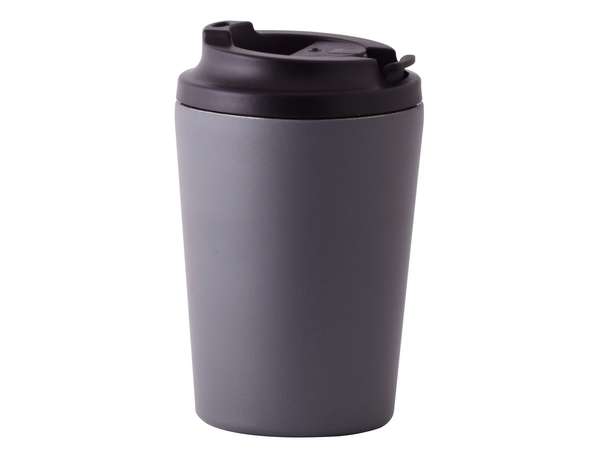Stealth 350ml Coffee Cup - grey (P2624H)