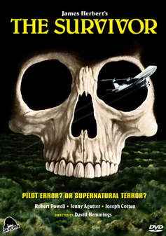 Survivor, The (DVD)